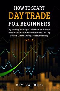 How to Start Day Trade for Beginners
