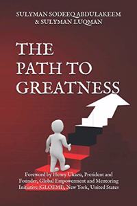 Path to Greatness