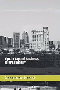 Tips to Expand Business Internationally