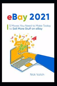 eBay 2021