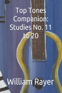 Top Tones Companion