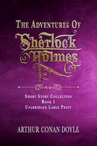 The Adventures of Sherlock Holmes