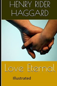 Love Eternal Illustrated
