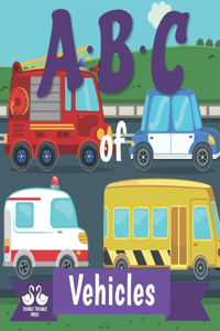 ABC of Vehicles