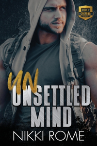 Unsettled Mind