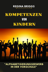 Kompetenzen von Kindern