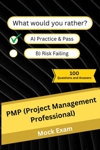 PMP (Project Management Professional)