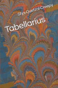 Tabellarius