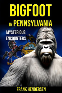 Bigfoot in Pennsylvania