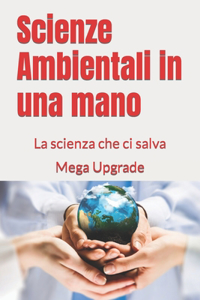 Scienze Ambientali in una mano