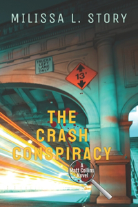 Crash Conspiracy
