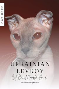 Ukrainian Levkoy