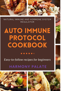 Autoimmune Protocol Cookbook