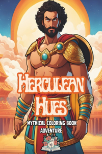Herculean Hues