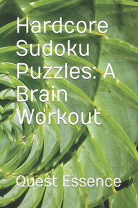 Hardcore Sudoku Puzzles