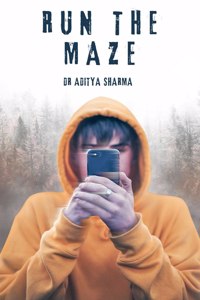 Run The Maze