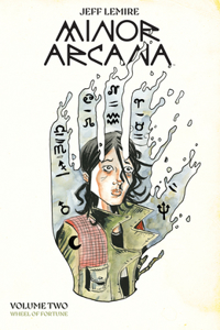 Minor Arcana Vol. 2