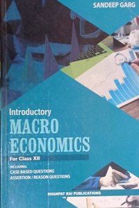 Introductory Macro Economics Class 12