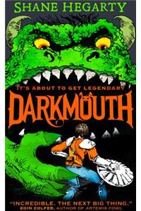 Darkmouth