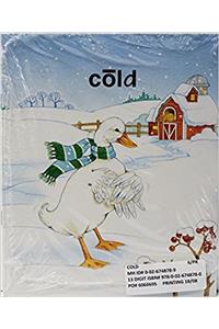 Reading Mastery I Independent Readers Classic and Rainbow Editions: Cold (6-Pack)