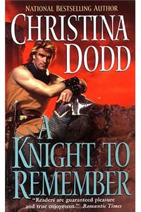 A Knight to Remember