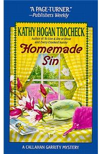 Homemade Sin