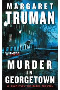 Murder in Georgetown