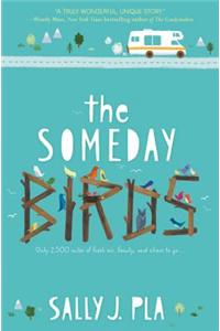 The Someday Birds