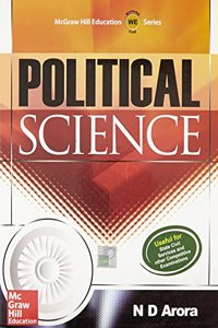 Political Science For Upsc