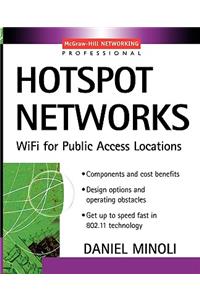 Hotspot Networks