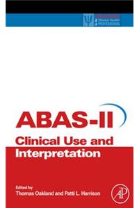 Adaptive Behavior Assessment System-II