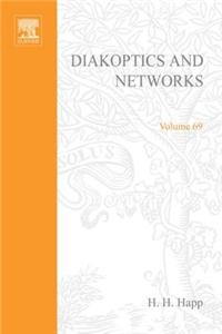 Diakoptics and Networks