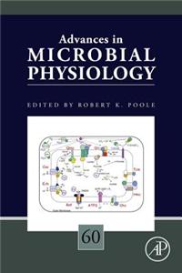 Advances in Microbial Physiology