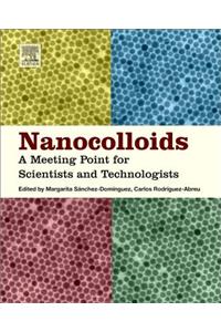 Nanocolloids