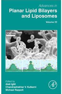 Advances in Planar Lipid Bilayers and Liposomes