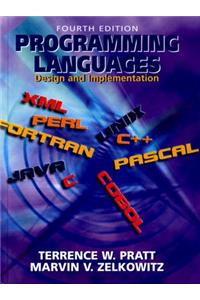 Programming Languages: Design and Implementation