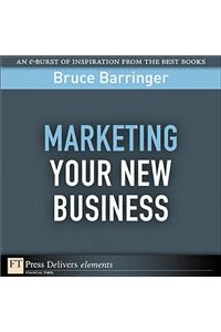 Marketing Your New Business