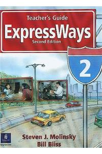 Expressways, Level 2