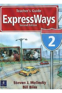 Expressways, Level 2