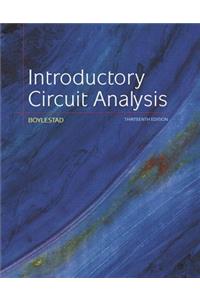 Lab Manual for Introductory Circuit Analysis
