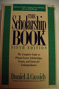 The Scholarship Book