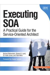 Executing SOA