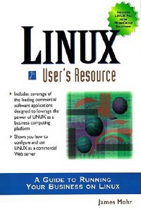 LINUX User's Resource