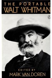 The Portable Walt Whitman: Revised Edition (Penguin Classics)