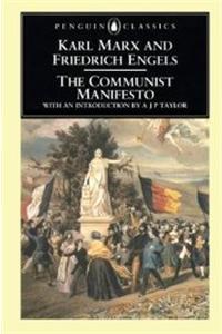 The Communist Manifesto