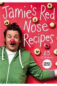 Jamie's Red Nose Recipes