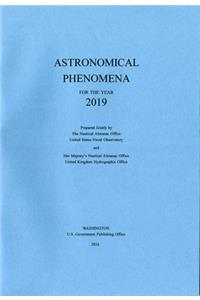 Astronomical Phenomena