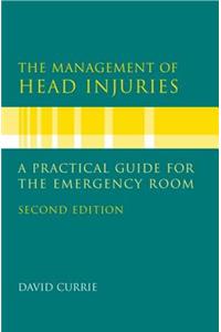 The Management of Head Injuries