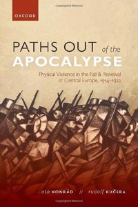 Paths Out of the Apocalypse