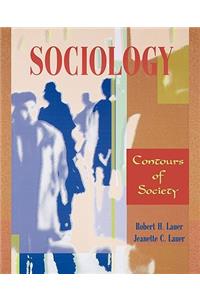 Sociology: Contours of Society